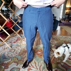 J.Crew Ludlow NWT dress pants
